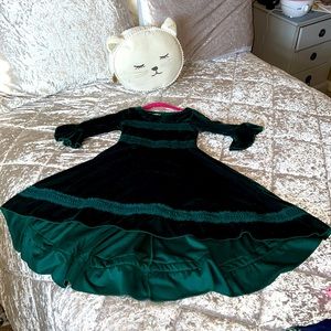 Trish Skully Lily Dress